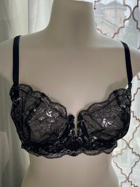 Victoria's Secret Dream Angels Push-up W/O Padding